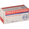 Calcivit D® Kautabletten