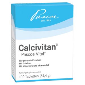 CALCIVITAN-PASCOE® VITAL