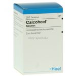 Calcoheel® Tabletten