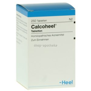 Calcoheel® Tabletten