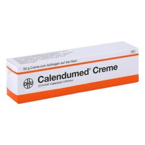 Calendumed® Creme
