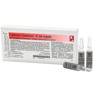 Calimer-Gastreu® R34 Injekt Ampullen