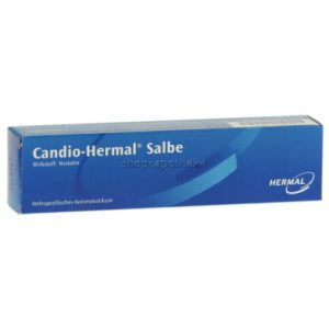 Candio-Hermal® Salbe
