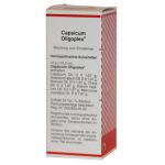 Capsicum Oligoplex®