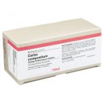 Carbo compositum S Ampullen