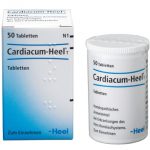 Cardiacum-Heel® T Tabletten