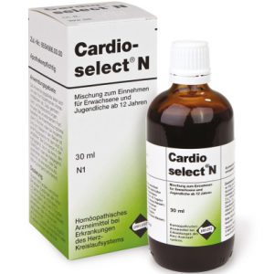 Cardio-select N