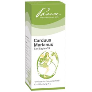 CARDUUS MARIANUS Similiaplex® R