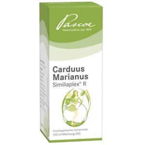 CARDUUS MARIANUS Similiaplex® R