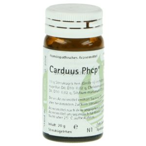 Carduus Phcp®