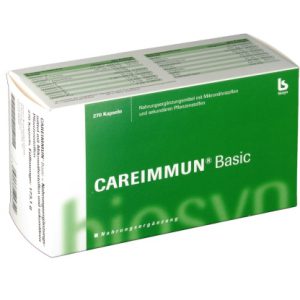 CAREIMMUN® Basic