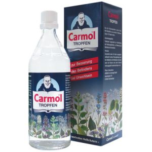 Carmol® Tropfen