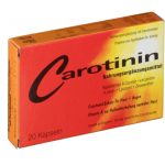 Carotinin Kapseln