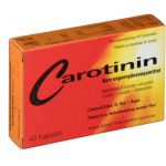 Carotinin Kapseln