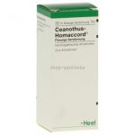 Ceanothus-Homaccord® Mischung