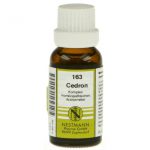 Cedron 163 Komplex Dilution