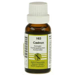 Cedron 163 Komplex Dilution