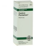 Cedron Pentarkan Liquidum