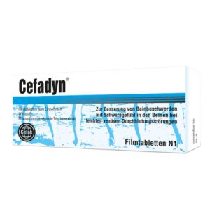 Cefadyn®