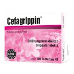 Cefagrippin Tabletten