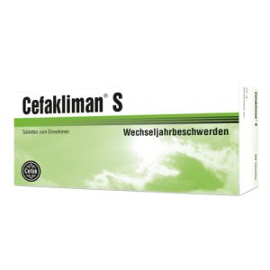 Cefakliman® S