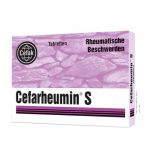 Cefarheumin® S Tabletten