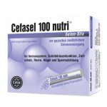 Cefasel 100 nutri® Selen-Stix