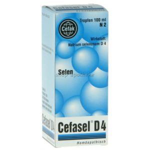 Cefasel® D 4