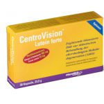 CentroVision® Lutein forte