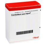 Cerebellum suis-Injeel® Ampullen