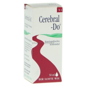 Cerebral Do Tropfen