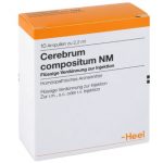 Cerebrum compositum NM Ampullen