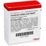 Cerebrum totalis suis-Injeel® forte Ampullen