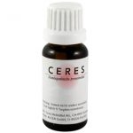 CERES Aesculus Urtinktur