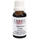 Ceres Hypericum comp. Tropfen