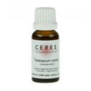 Ceres Taraxacum comp Tropfen