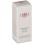 Ceres Taraxacum Urtinktur