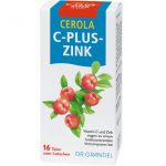 CEROLA C-plus-Zink Taler