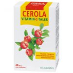 CEROLA Vitamin-C-Taler