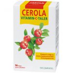 CEROLA Vitamin-C-Taler