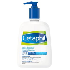 Cetaphil® Reinigungslotion