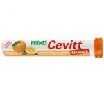 Cevitt® Brausetabletten Orange