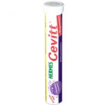 Cevitt® + Magnesium Johannisbeere