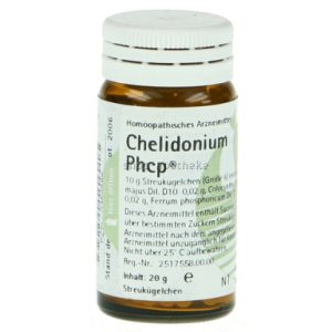 Chelidonium Phcp®