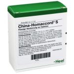 China-Homaccord® S Ampullen