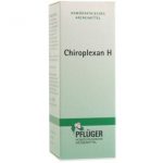 Chiroplexan H