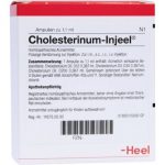 Cholesterinum-Injeel® Ampullen