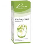 CHOLESTERINUM Similiaplex® R