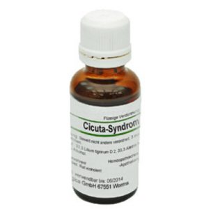 CICUTA-SYNDROM-RECI
