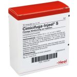 Cimicifuga-Injeel® S Ampullen